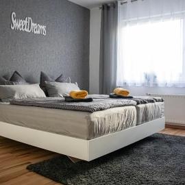Ferienwohnung in Arnsberg mit Süd-Terrasse