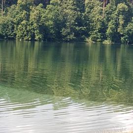 Dom letniskowy nad jeziorem Wigry Staw Suwalszczyzna, hotel in Suwałki