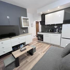 Apartment near the Castle Malbork