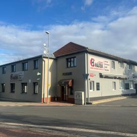 Pension Hájek, hotel in Prague