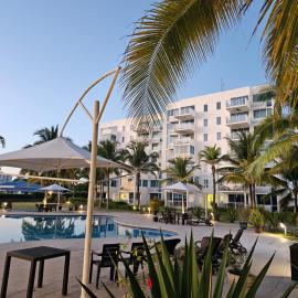 Alojamiento Vacacional de Playa