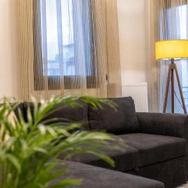 Filoxenia Luxury apartments Trikala 2