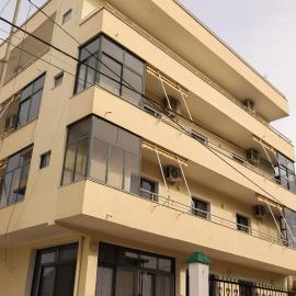 Haka Guesthouse, hotel in Golem