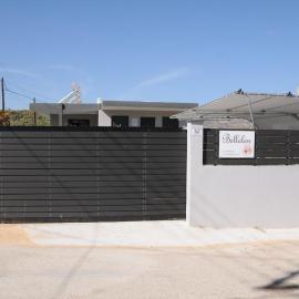 Bellelen Apartments - Vassilikos