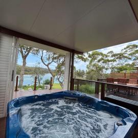 Sussex Inlet Cillanti Retreat