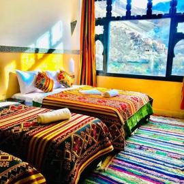 Riad Bab Imlil