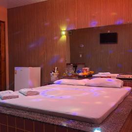 Pousada Tropical (Adults Only)