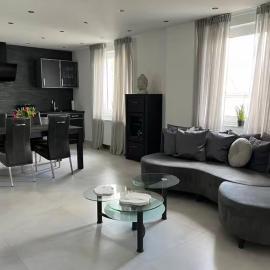 80 Quadratmeter Wohnung in Saarlouis Lisdorf