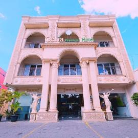 Ceria Boutique Hotel