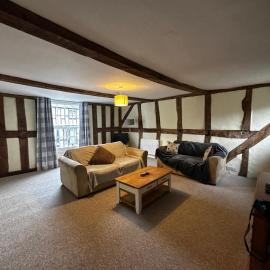 Oaklands, Hotel in Bromyard