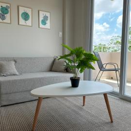 Republica Apartment, hotel in Luque