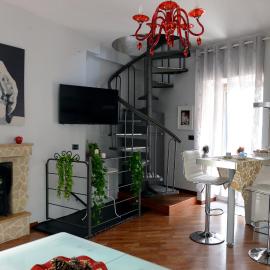 Casa Di Illy, hotel u gradu Bitritto