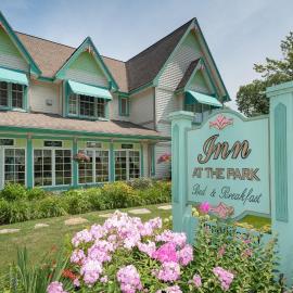 Inn at the Park Bed and Breakfast