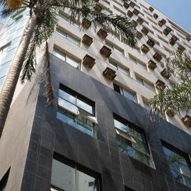 Piemonte Hotel, hotel en Nova Lima