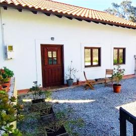Casa acogedora con vistas al mar, hotel a Pedreña