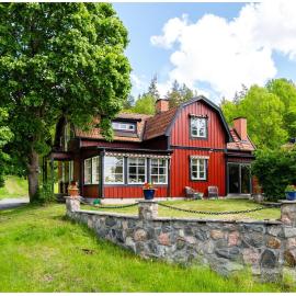 Segerhult, hotel in Flen