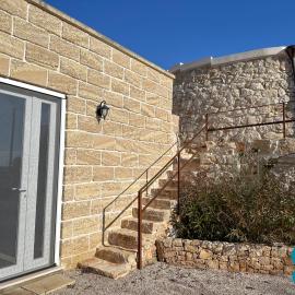 Trullo Nonnu Tore, hótel í Racale