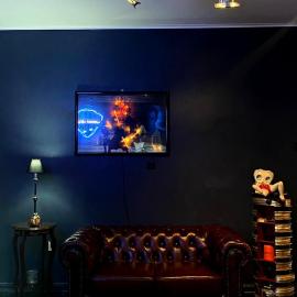 Sarakin's Mansion Luxury Retreat