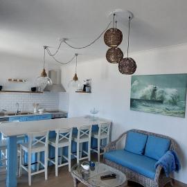 The Baleal Whale House – hotel w mieście Baleal