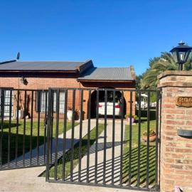 Quinta Las Begonias, hotel en Junín