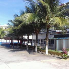 Colônia de Férias Federação dos Papeleiros