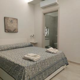 Ninfa Bed and Breakfast, khách sạn ở Alba Adriatica