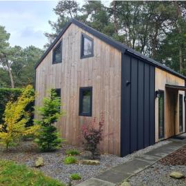 Forest View Lodge Diessen