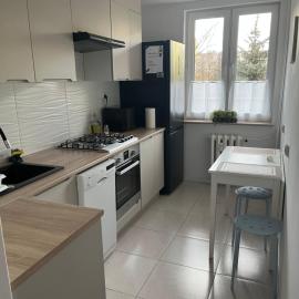 Apartament Centrum Możliwość wystawiania Faktur- WI-FI