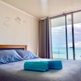 Apartamento Alma Capital