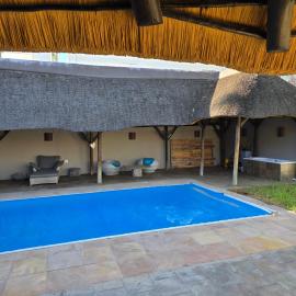 Cottage in Klein Windhoek