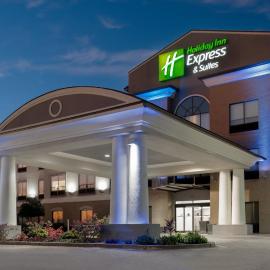 Holiday Inn Express Hotel & Suites Prattville South by IHG, hotell i Prattville