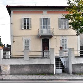 L'antico molino, hotel i Foligno