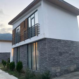 Sadgeri Cottage Retreat in Borjomi, hotel v destinaci Sadgeri