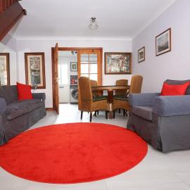 The Redburn