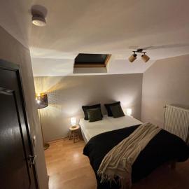 Au Charme de Durbuy, Hotel in Durbuy