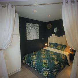 L'Appart - Résidence Chez Gally à Angers, hotel in Les Ponts-de-Cé