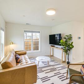 Walk to Cowboys Games: Arlington Home w/ Hot Tub!