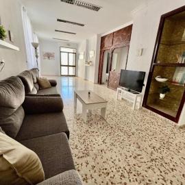 La Casa de la Plaza Vieja