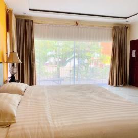 Sunmoon Beach Resort Likupang Timur