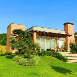 Casa Encantadora no Vale dos Vinhedos!
