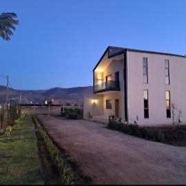 Villa Deluxe Au Pied de l'Atlas Béni Mellal