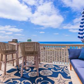 Solana Escape - SUR44, hotel a Solana Beach