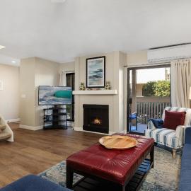 Seaside Splash - SBTC169: Solana Beach şehrinde bir otel