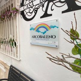 Casa Vacanza Arcobaleno