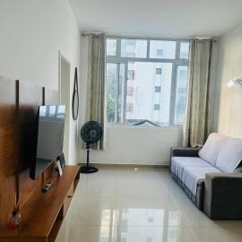Apartamento em Guarujá Centro