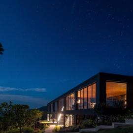 Montefuego - Wellness Villa, hotel v destinácii Samaipata