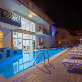 Pamukkale Termal Ece Otel, Hotel in Pamukkale