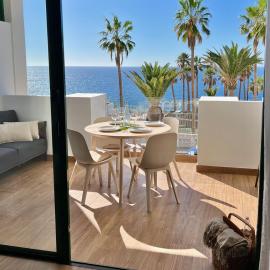 Callao Ocean View Luxury, air condition, wifi, hotel in Callao Salvaje