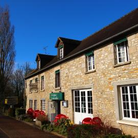 Auberge Normande, hotel en Alençon