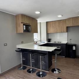 Apartamentos Mirador de Terraza